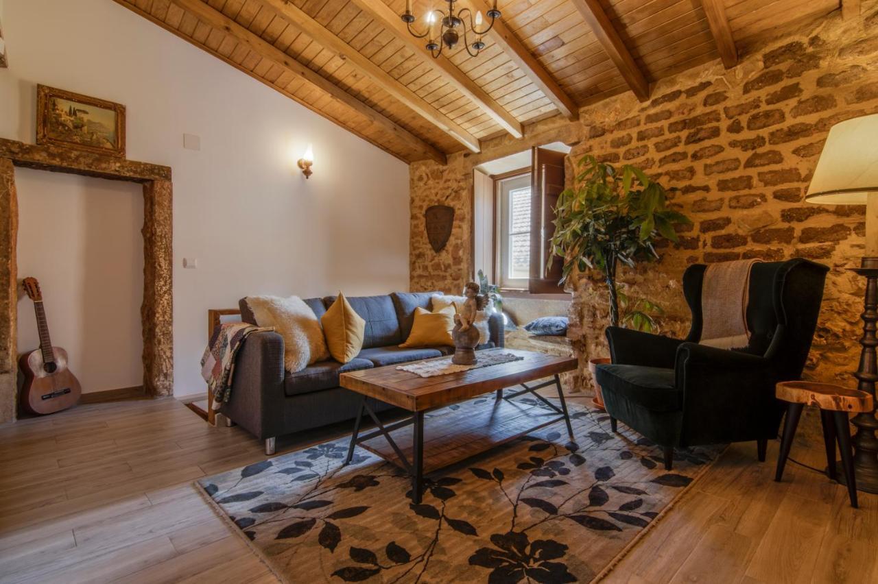 Albergue Do Infante Historic Tomar Extérieur photo