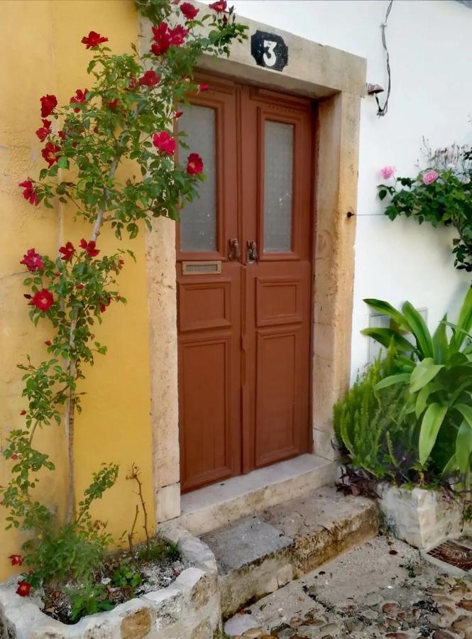 Albergue Do Infante Historic Tomar Extérieur photo