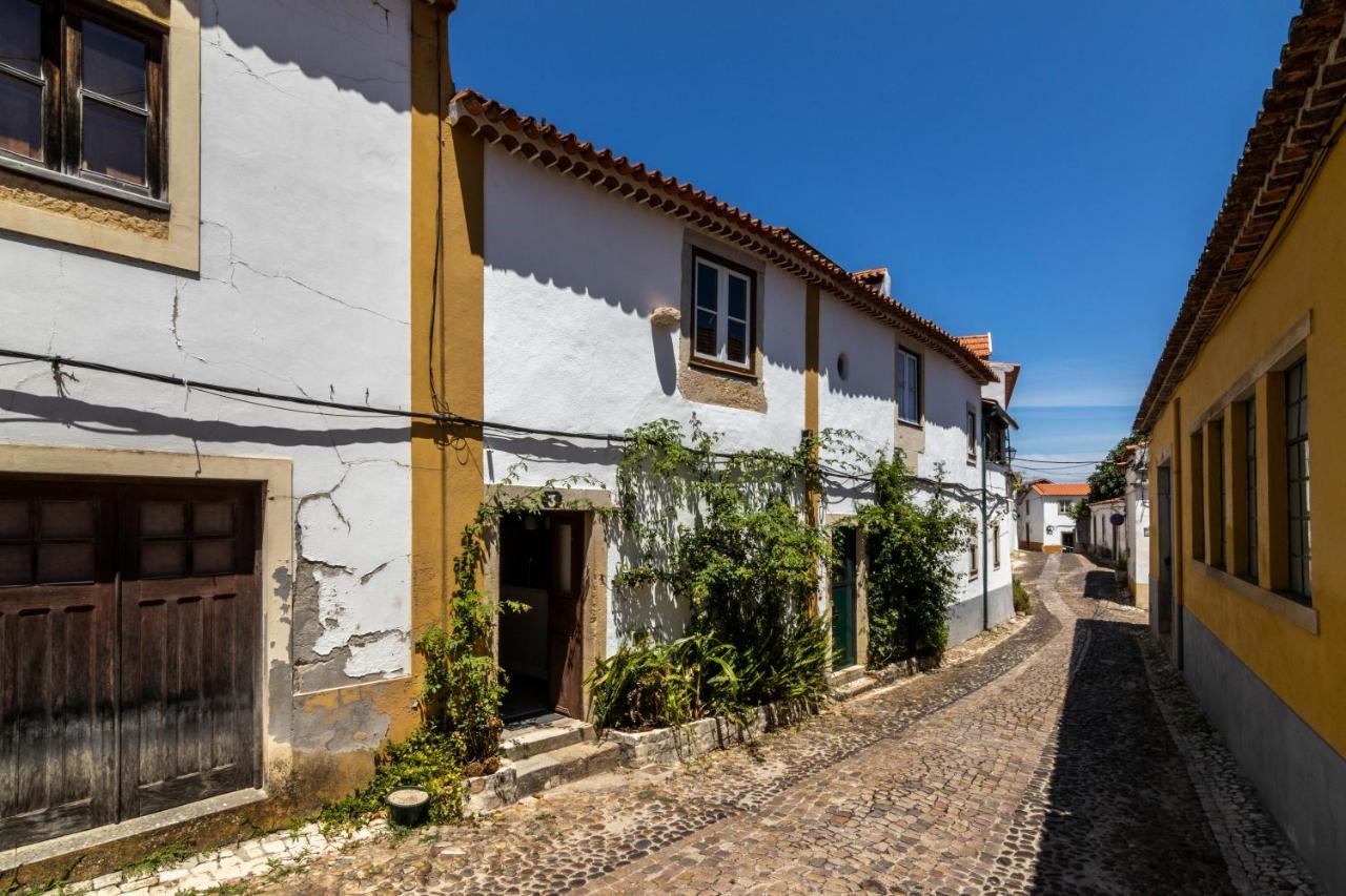 Albergue Do Infante Historic Tomar Extérieur photo