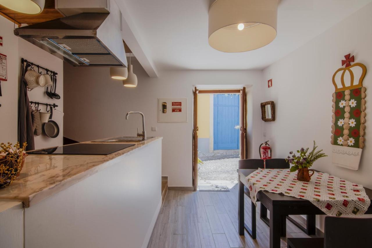 Albergue Do Infante Historic Tomar Extérieur photo