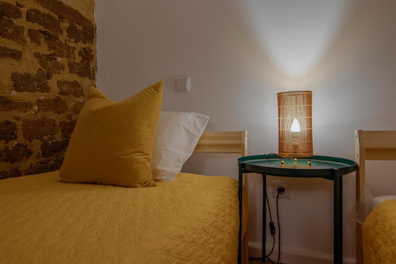 Albergue Do Infante Historic Tomar Extérieur photo