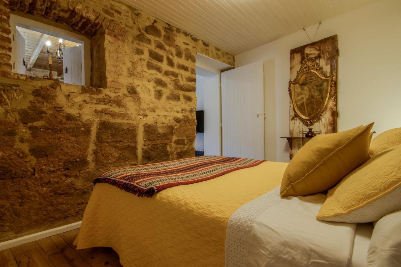 Albergue Do Infante Historic Tomar Extérieur photo